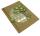 Ursus DESIGNKTN."BORDÜREN"GOLD. 200G.DIN A4,5BL.M01