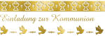 Ursus DESIGNKTN."BORDÜREN"GOLD. 200G.DIN A4,5BL.M02
