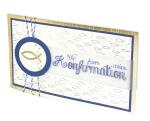 Ursus DESIGNKARTON "GOLD" 200G.DIN A4,5BL.MO.5