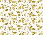 Ursus DESIGNKARTON "GOLD" 200G.DIN A4,5BL.MO.8