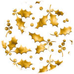 Ursus DESIGNKARTON "GOLD" 200G.DIN A4,5BL.MO.8