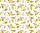 Ursus DESIGNKARTON "GOLD" 200G.DIN A4,5BL.MO.8