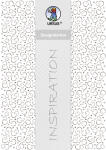 Ursus DESIGNKARTON "SILBER" 200G.DIN A4,5BL.MO.2