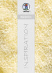 Ursus IMPRESSION 140G.23X33CM,5 BLATT GOLD