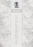 Ursus IMPRESSION 140G.23X33CM,5 BLATT SILBER