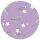 Ursus SILHOUETTENKARTON 300G.23x33CM,BLUMEN