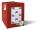 Ursus SILHOUETTENKARTON 300G.23x33CM,ROSEN