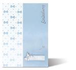 Ursus SILHOUETTENKARTON 300G.23x33CM,SCHLEIFEN