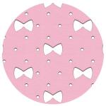 Ursus SILHOUETTENKARTON 300G.23x33CM,SCHLEIFEN