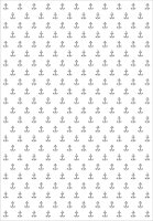 Ursus SILHOUETTENKARTON 300G.23x33CM,ANKER