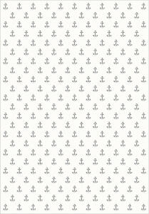 Ursus SILHOUETTENKARTON 300G.23x33CM,ANKER