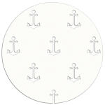 Ursus SILHOUETTENKARTON 300G.23x33CM,ANKER