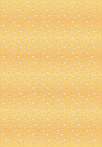 Ursus SILHOUETTENKARTON 300G.23x33CM,STERNE
