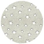Ursus SILHOUETTENKARTON 300G.23x33CM,STERNE
