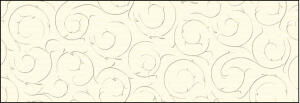 Ursus ELEGANCE 220G.23x32CM,5BL.BAROCK ELFENBEIN