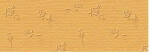 Ursus ELEGANCE 220G.23x32CM,5BL.ROSEN GOLDGELB