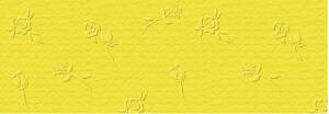 Ursus ELEGANCE 220G.23x32CM,5BL.ROSEN SONNENGELB