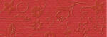 Ursus ELEGANCE 220G.23x32CM,5BL.PHANTASIA SCHW.ROT