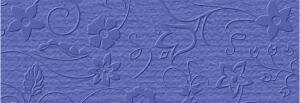 Ursus ELEGANCE 220G.23x32CM,5BL.PHANTASIA DU.BLAU
