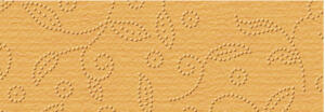 Ursus ELEGANCE 220G.23x32CM,5BL.RANKEN GOLDGELB