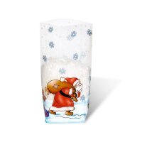 Ursus GESCHENK-BODENBEUTEL WEIHN.11,5x19CM,10ST.