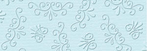 Ursus ELEGANCE 220G.23x32CM,5BL.ROKOKO HELLBLAU