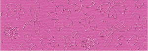 Ursus ELEGANCE 220G.23x32CM,5BL.IDYLLE PINK