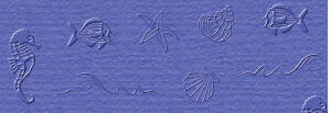 Ursus ELEGANCE 220G.23x32CM,5BL.MARITIM DUNKELBLAU