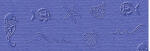 Ursus ELEGANCE 220G.23x32CM,5BL.MARITIM DUNKELBLAU