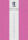 Ursus ELEGANCE 220G.23x32CM,5BL.PARTY PINK