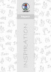Ursus ELEGANCE 220G.23x32CM,5BL.HOCHZEIT WEISS