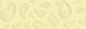 Ursus ELEGANCE 220G.23x32CM,5BL.PAISLEY CHAMOIS