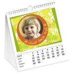 Ursus FOTO-, MAL- U. BASTELKALENDER "WEISS"