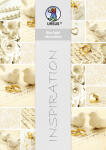 Ursus STARL."HOCHZEIT CREME/GO"240G.DIN...