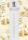Ursus STARL."HOCHZEIT CREME/GO"240G.DIN A4,5BL.M 01