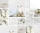 Ursus STARL."HOCHZEIT WEISS/SIL"240G.DIN A4,5BL.M01