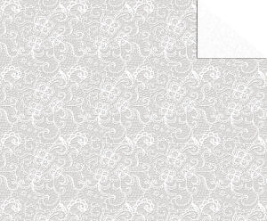 Ursus STARL."HOCHZEIT WEISS/SIL"240G.DIN A4,5BL.M04