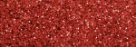 Ursus GLITTERKARTON 330G.DIN A4,10BL.RUBINROT
