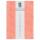 Ursus DESIGNKARTON JESUS ORANGE 200G. A4,5BL.MO3