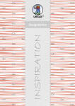 Ursus DESIGNKARTON JESUS ORANGE 200G. A4,25BL.MO2