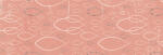 Ursus DESIGNKARTON JESUS ORANGE 200G. A4,25BL.MO3