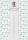 Ursus DESIGNKARTON JESUS AQUA 200G. A4,5BL.MO1