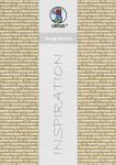 Ursus DESIGNKARTON YOUNG SPIRIT 250G. A4,5BL.MO3