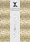 Ursus DESIGNKARTON YOUNG SPIRIT 250G. A4,5BL.MO4