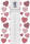 Ursus DESIGNKARTON FANCY 200G. A4,5BL.MO2