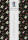 Ursus DESIGNKARTON SKULL 200G. A4,5BL.MO4