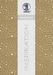 Ursus DESIGNKARTON WEIHNACHTEN 250G. A4,25BL.MO4