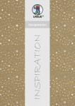 Ursus DESIGNKARTON WEIHNACHTEN 250G. A4,25BL.MO5