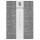 Ursus DESIGNKARTON KONDOLENZ 200G. A4,5BL.MO2