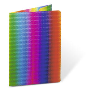 Ursus SAMMELMAPPEN O.B.DIN A3,REGENBG.-3D-COLORWP.